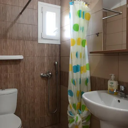 Apartment Kalouda