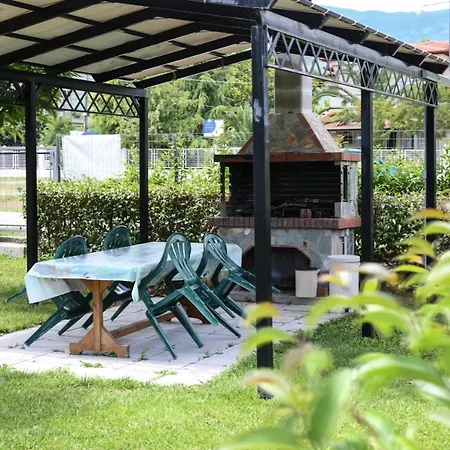 Kalouda Lejlighed Paralía Skotínis