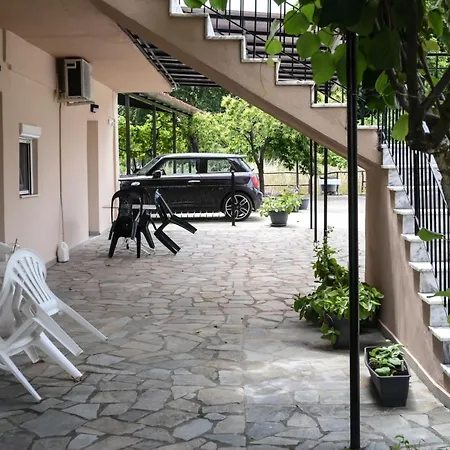 Kalouda * Paralía Skotínis