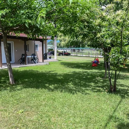 Kalouda Apartament *