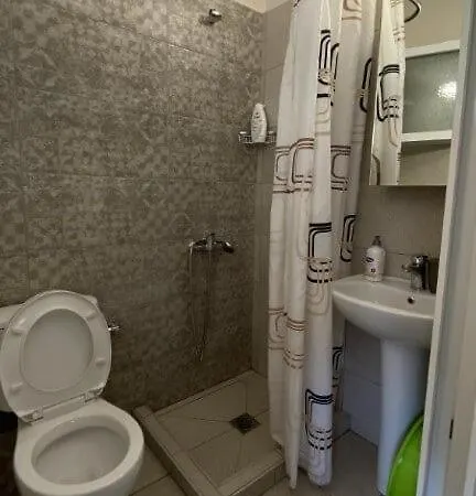 Kalouda Apartament Paralía Skotínis