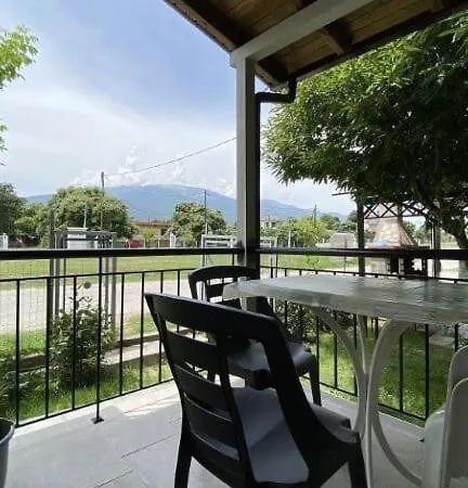 Kalouda Apartment