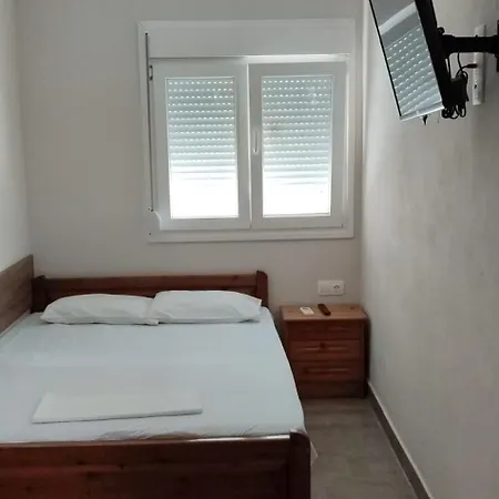 Kalouda * Paralia Skotinis