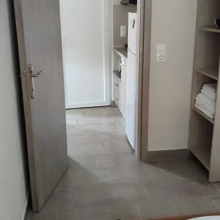Apartment Kalouda