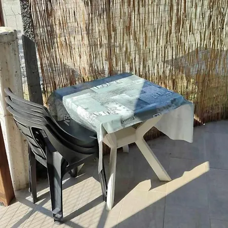 Kalouda Apartment