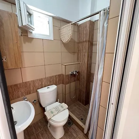 Apartman Kalouda