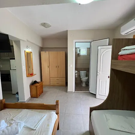 Apartman Kalouda
