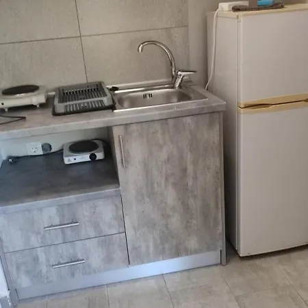 Appartamento Kalouda