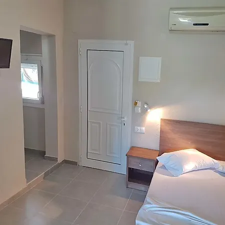 Kalouda Apartment Paralia Skotinis