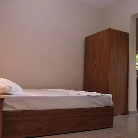 Kalouda Apartment Paralia Skotinis