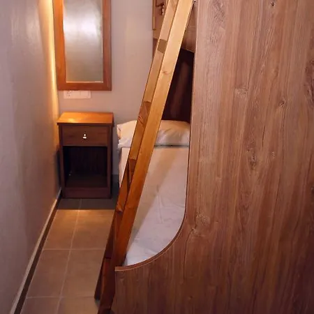 Kalouda Apartment