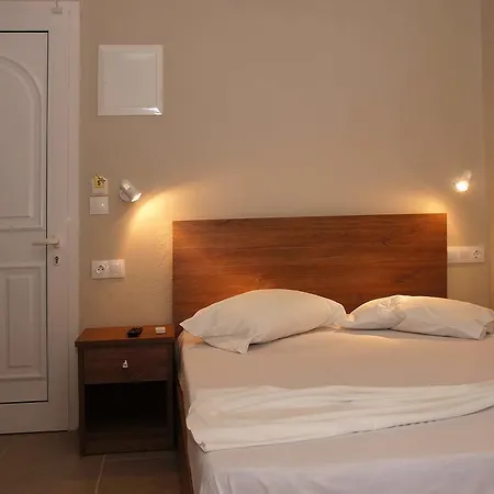 Kalouda Apartment *