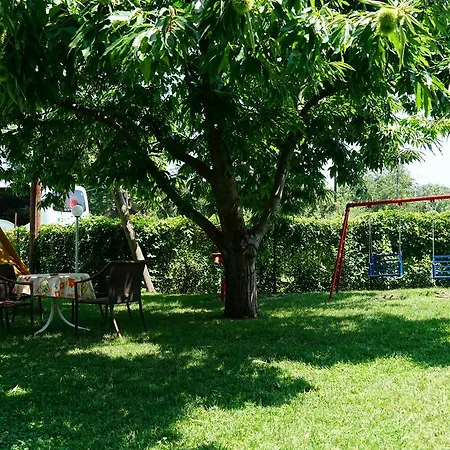 Appartamento Kalouda *