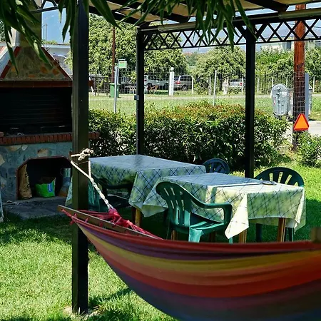 Apartment Kalouda Paralia Skotinis