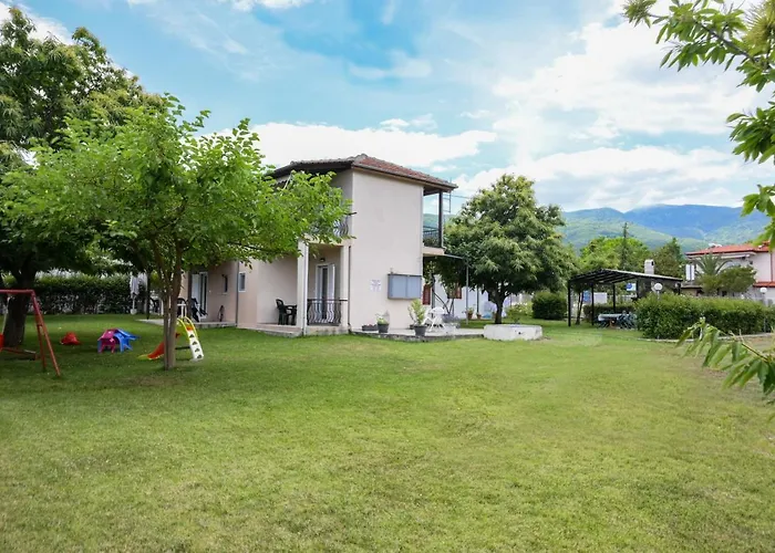 Kalouda Διαμέρισμα