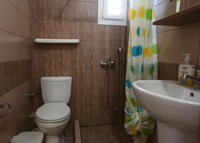 Kalouda Paralía Skotínis