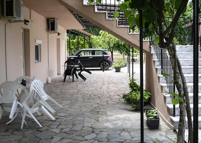 Kalouda * Paralía Skotínis