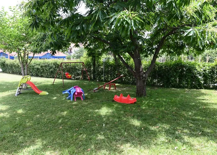 Διαμέρισμα Kalouda *