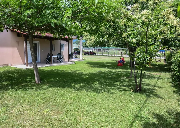 Kalouda Διαμέρισμα *