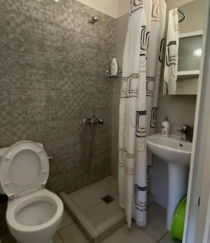 Kalouda Διαμέρισμα Paralía Skotínis