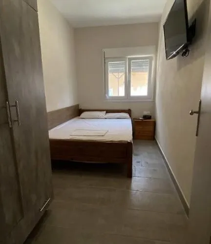 Kalouda Διαμέρισμα *