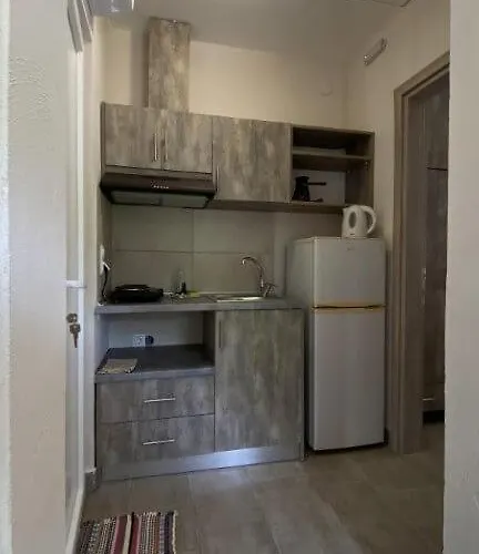 Διαμέρισμα Kalouda Paralía Skotínis