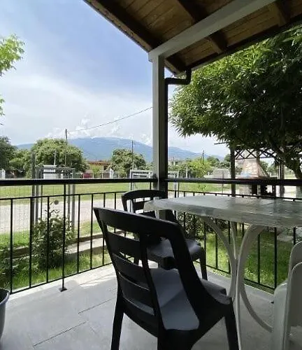 Kalouda Διαμέρισμα