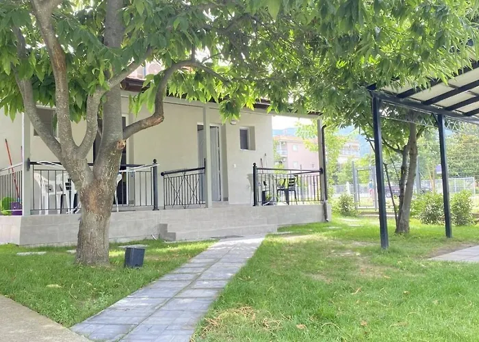 Διαμέρισμα Kalouda Paralía Skotínis