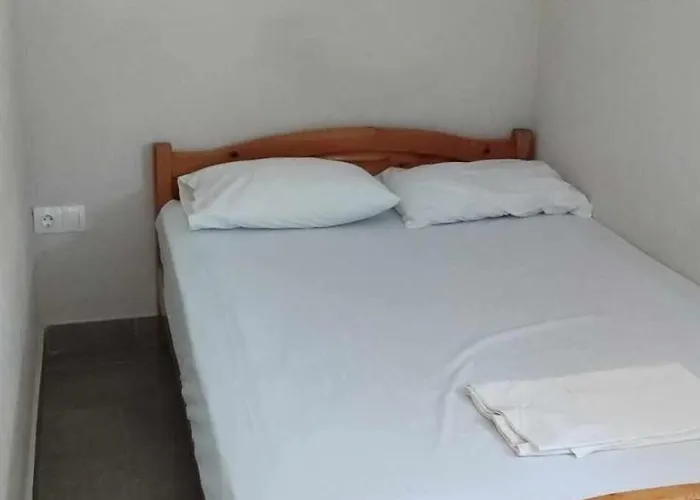 Kalouda Paralía Skotínis