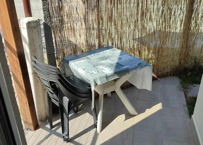 Kalouda Διαμέρισμα