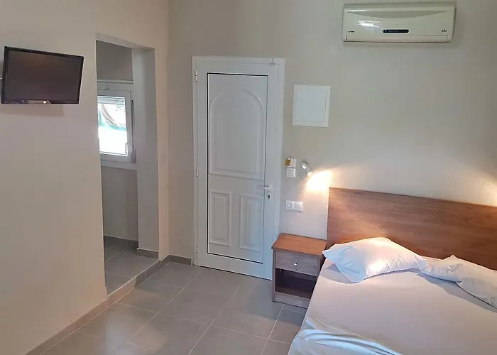 Kalouda Διαμέρισμα Paralía Skotínis