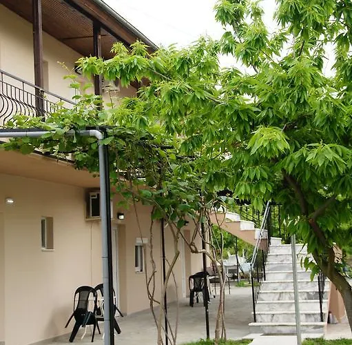 Kalouda Paralía Skotínis