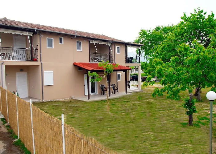 Kalouda Paralía Skotínis