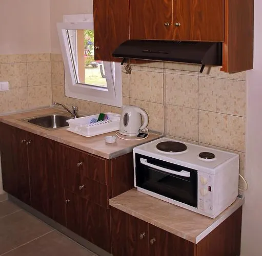 Διαμέρισμα Kalouda