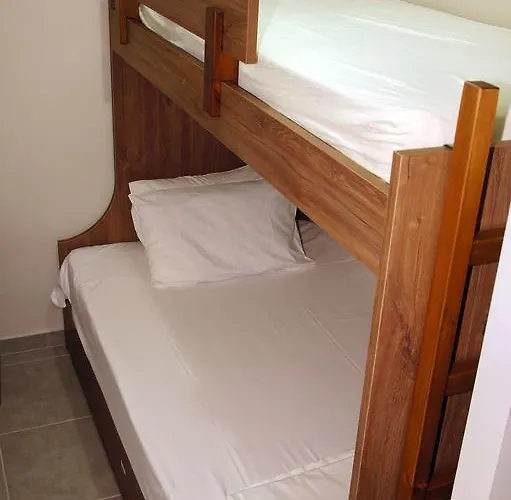 Διαμέρισμα Kalouda *