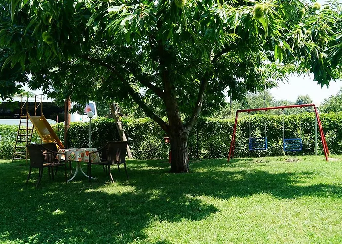 Διαμέρισμα Kalouda *